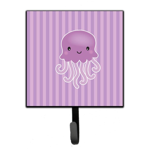 Jensendistributionservices Jellyfish Leash or Key Holder MI2088023 - main